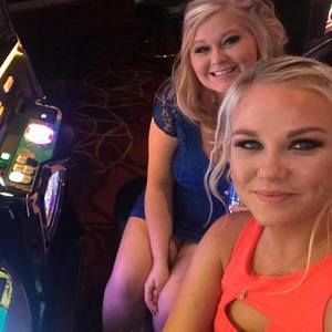 Meet your Posher, Amber